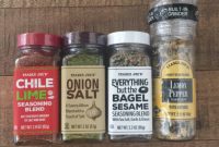 Trader Joes Χαρίζει Μπαχαρικά!