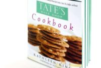 Απολαύστε Μάφινς Καρότου Tates Bake Shop και Κερδίστε Μπισκότο και Βιβλίο Μαγειρικής