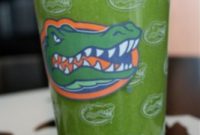 Πράσινα Smoothies ή Πράσινα Τέρατα ή Χυμός Σρεκ