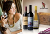 Κρασί από το Wine.com; Κλήρωση από το Eversave.com!