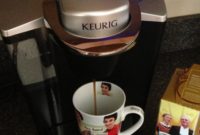 Keurig OfficePRO Καφετιέρα