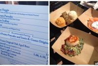 EPCOT Φεστιβάλ Γαστρονομίας και Κρασιού 2014