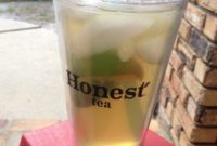 Διαγωνισμός Παγωμένων Honest Tea K-Cups