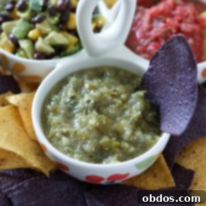 Ψητή Σάλτσα Τοματίγιας | Aggie's Kitchen