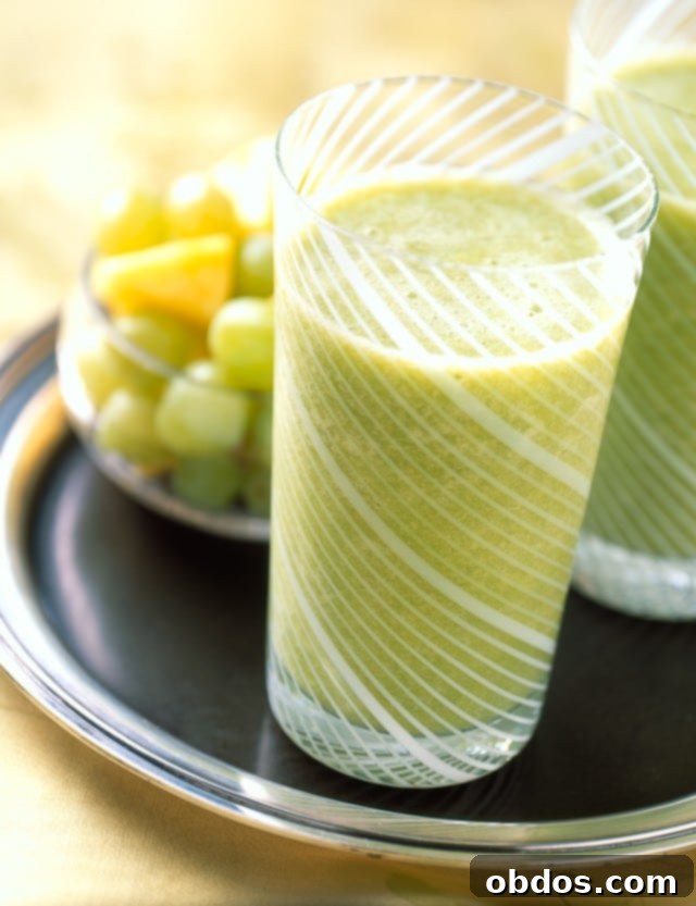 8 Τρόποι να αγαπήσετε τα σταφύλια - smoothies, σαλάτες, σνακ και πολλά άλλα!
