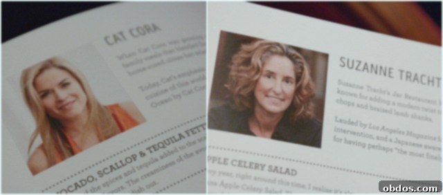 Σεφ Cat Cora και Suzanne Tracht σε γαστρονομική επίδειξη στην Princess Cruises