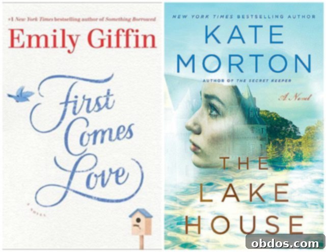 Books To Read This Summer