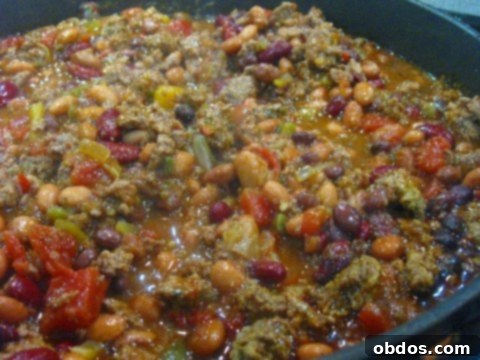Bush's Beans