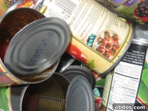 Bush's Beans