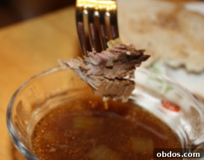 Πλούσια Σάντουιτς με Μπρίσκετ και Guinness - Εύκολη και γευστική συνταγή