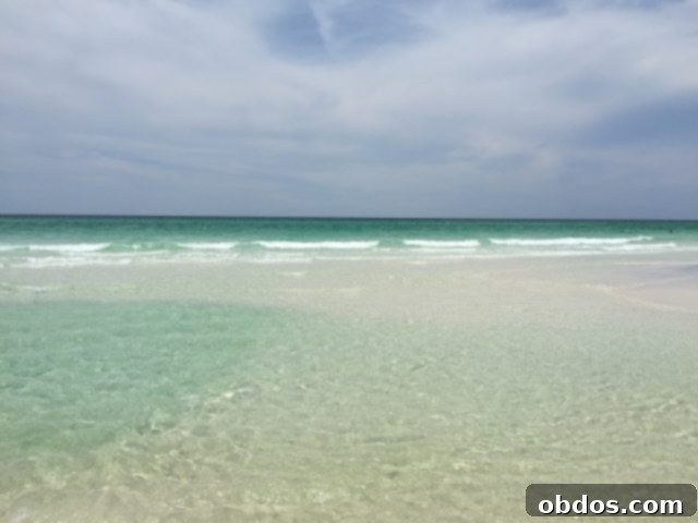 Οικογενειακές Διακοπές στην 30A Seaside: Απολαύστε ψώνια, εστιατόρια και δραστηριότητες