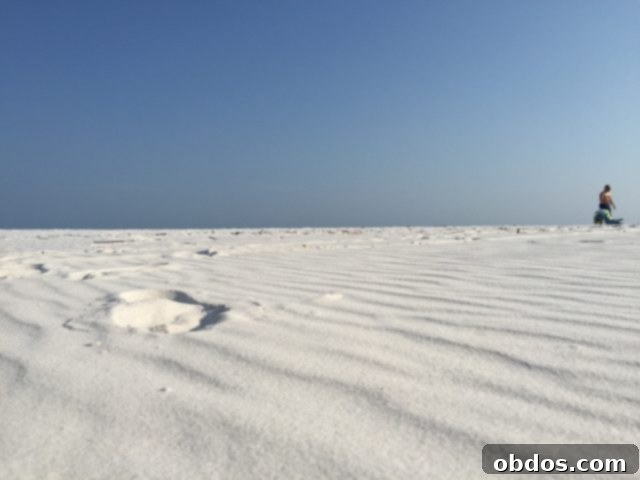 Οικογενειακές Διακοπές στην 30A Seaside: Ανακαλύψτε τις ομορφιές της Φλόριντα