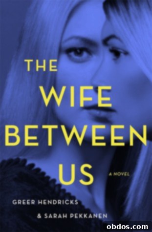 Εξώφυλλο του βιβλίου The Wife Between Us