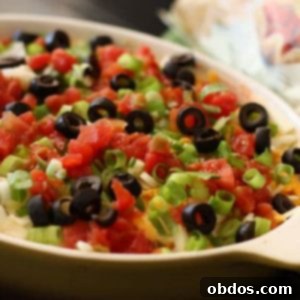 Το Dip 7 Στρώσεων