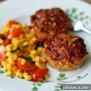 Μίνι Κεφτεδάκια Γαλοπούλας BBQ με Τσένταρ | Aggie's Kitchen