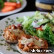 Φωτογραφία από Σάντουιτς με Κοτόπουλο BBQ και Λιωμένο Τυρί σε Αργή Κατσαρόλα