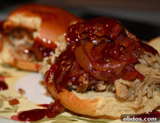 BBQChipotlePork