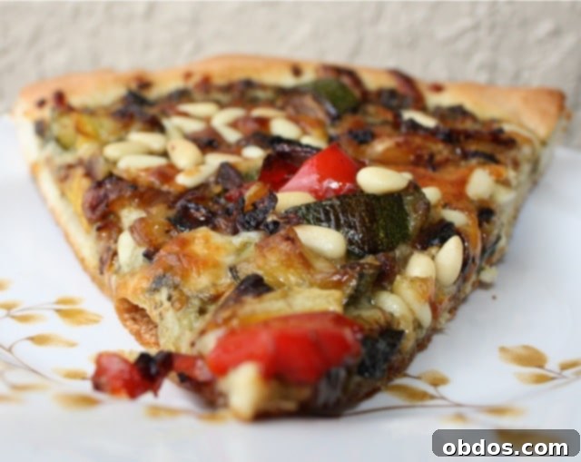 RoastedVegPizza