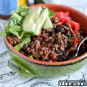 Κασερλότες Ρυζιού Taco με Γαλοπούλα & Μαύρα Φασόλια || Aggie's Kitchen