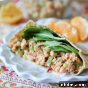 Μαυρισμένη Σαλάτα Σολομού || Aggie's Kitchen