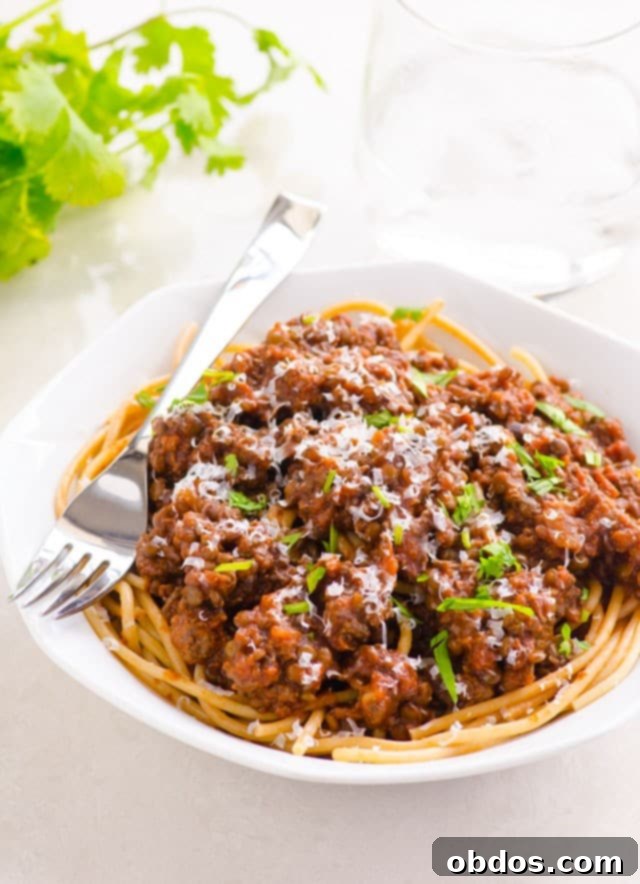 Σάλτσα Μαρινάρα (Μισή Χωρίς Κρέας) από το iFoodreal.com