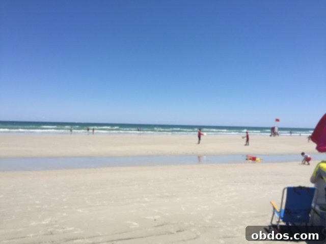 Παραλία New Smyrna, Φλόριντα